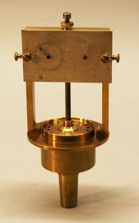 Exemplo de uma sereia 'De La Tour'