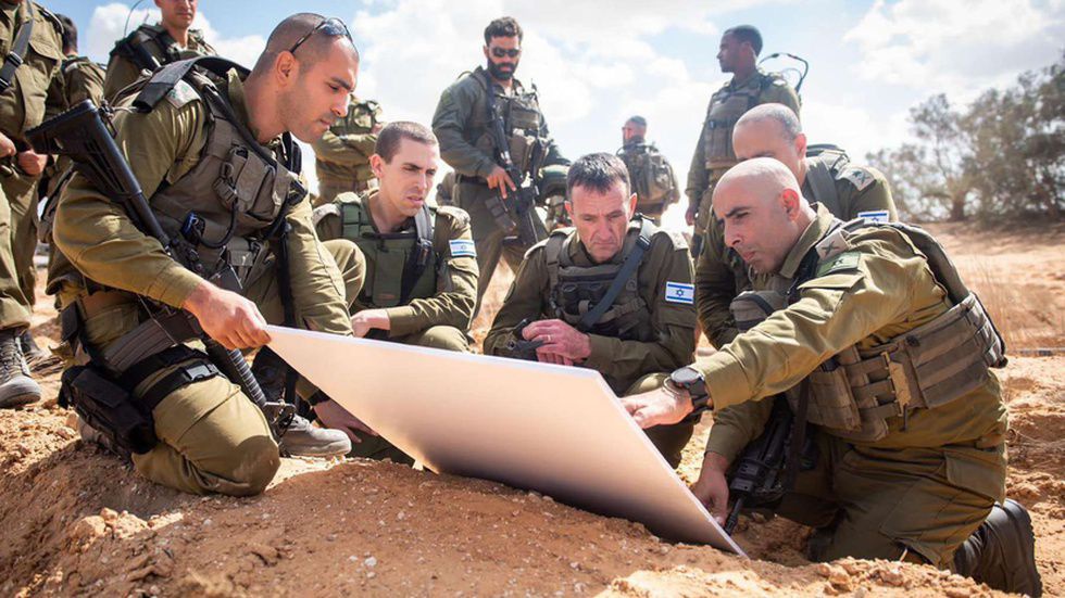 Entenda o serviço militar em Israel, que está recrutando até quem