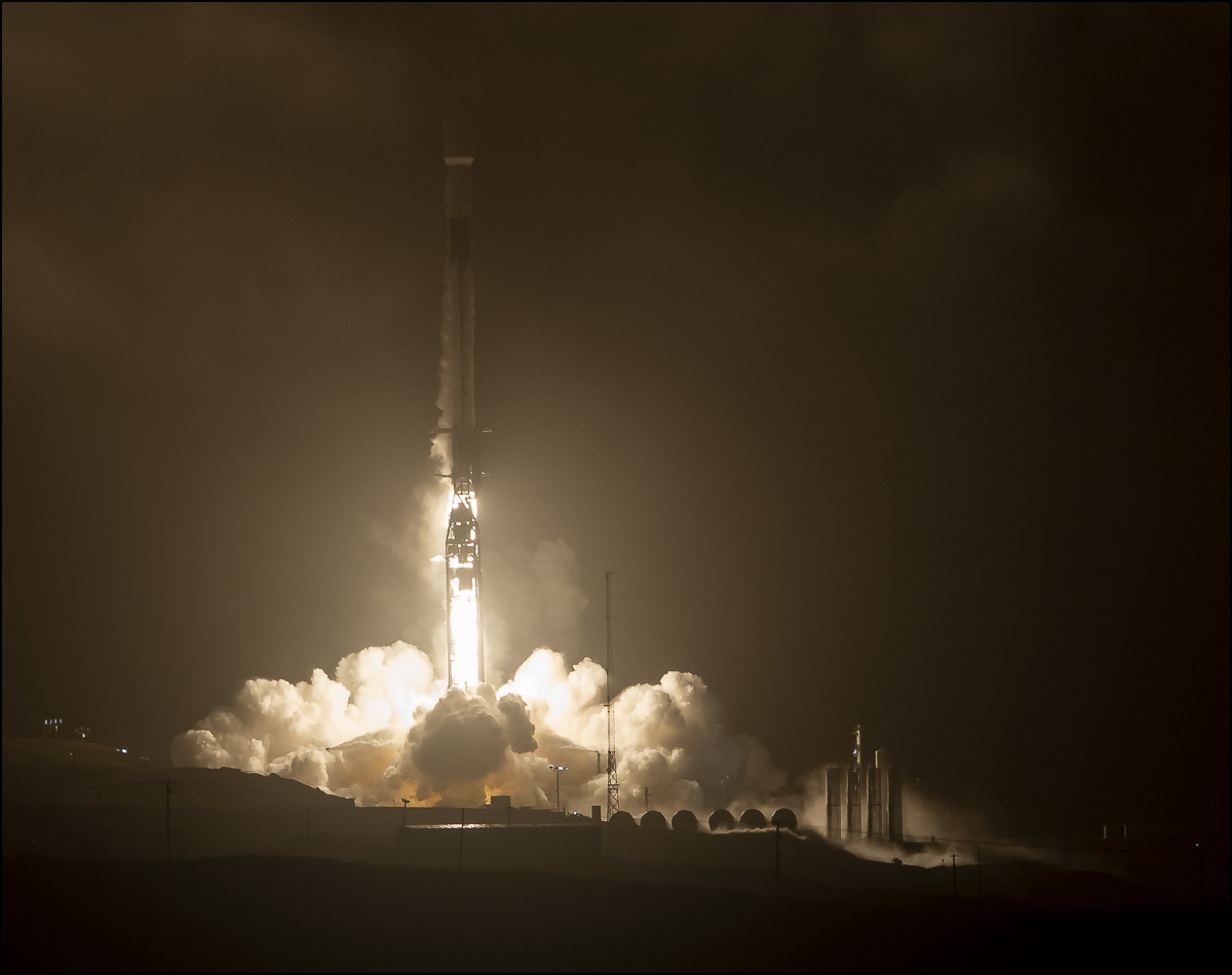 Fotos NASA