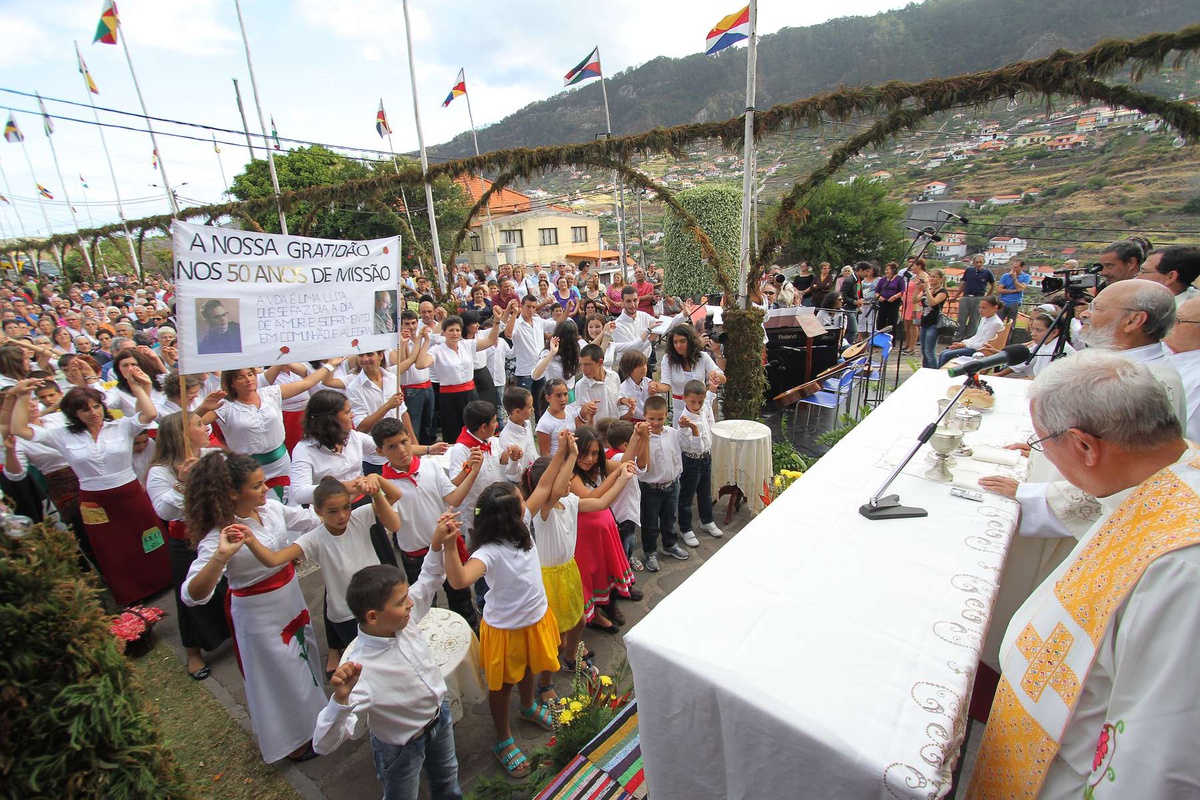 Fotos Joana Sousa/Aspress