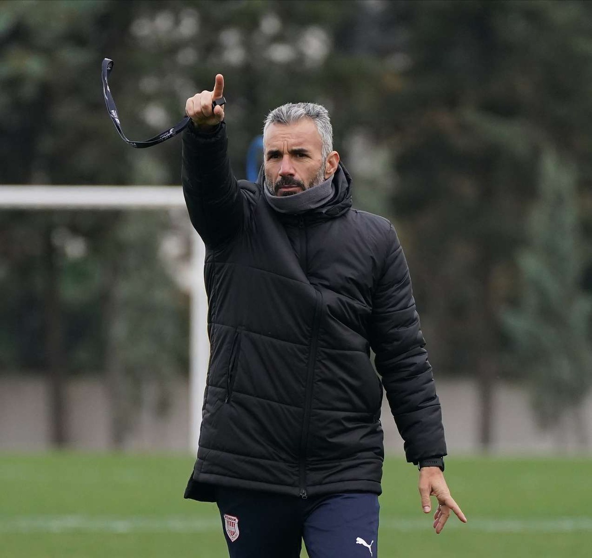 Foto DR/Pendikspor/Facebook