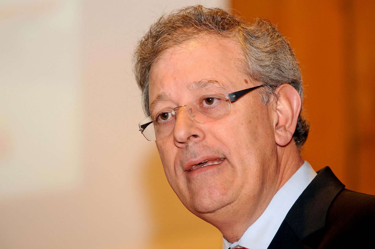 Foto Arquivo / Sérgio Freitas / Global Imagens