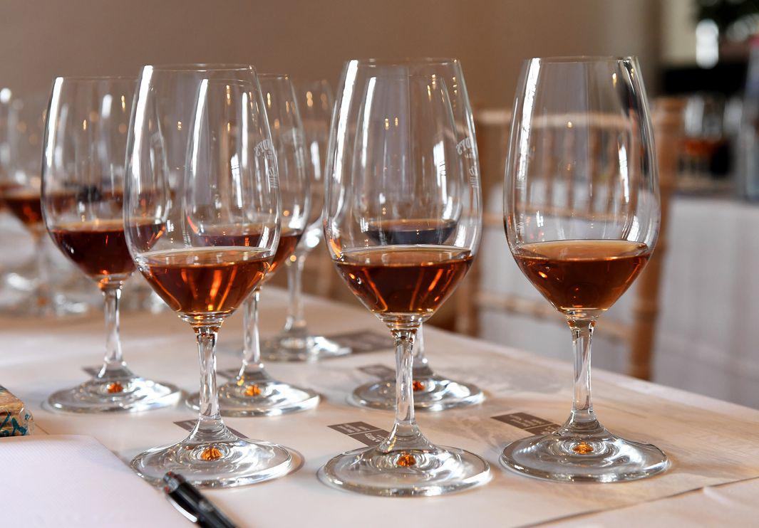 Este 'blend' foi lançado a 5 de Setembro de 2019.