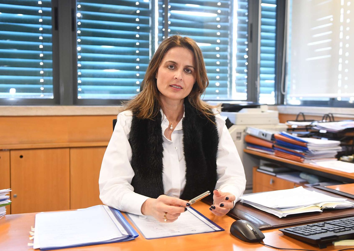 Micaela Freitas, ISSM