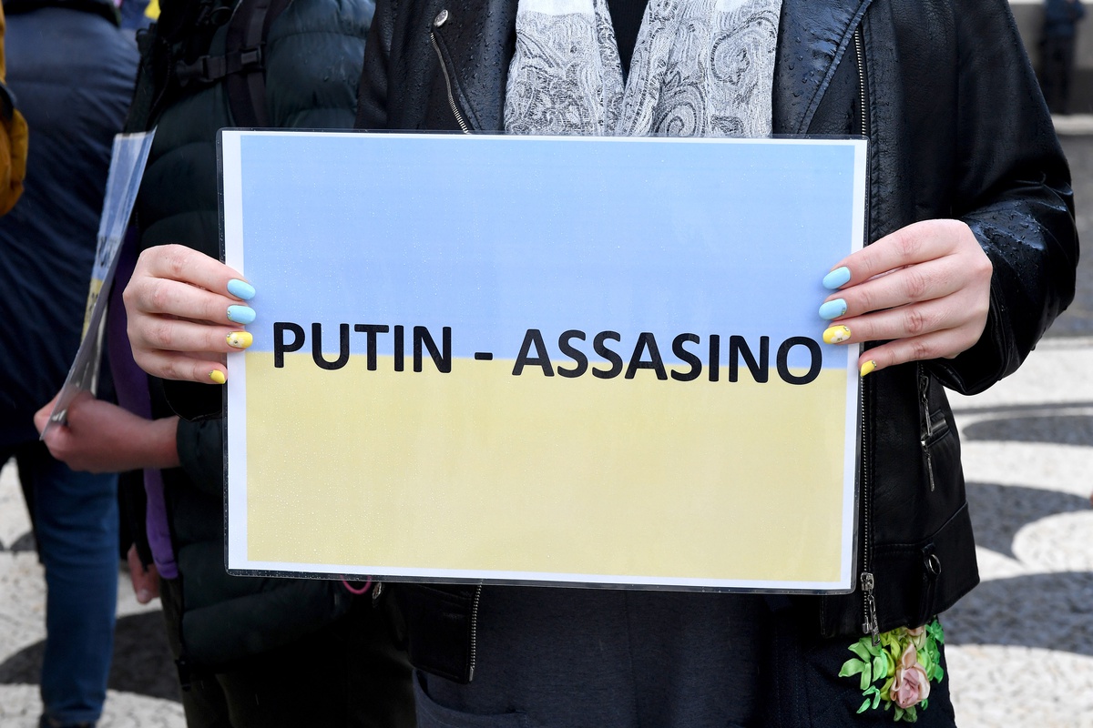 Relativamente ao emprego, 113 empresas manifestaram interesse em acolher cidadãos ucranianos através do Instituto de Emprego (IEM)