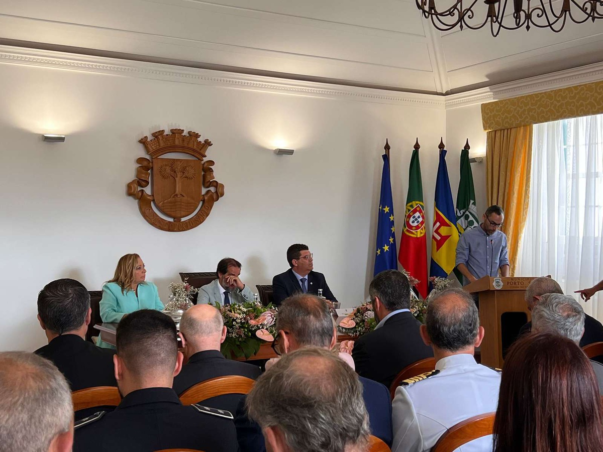 Hugo Nóbrega, deputado independente