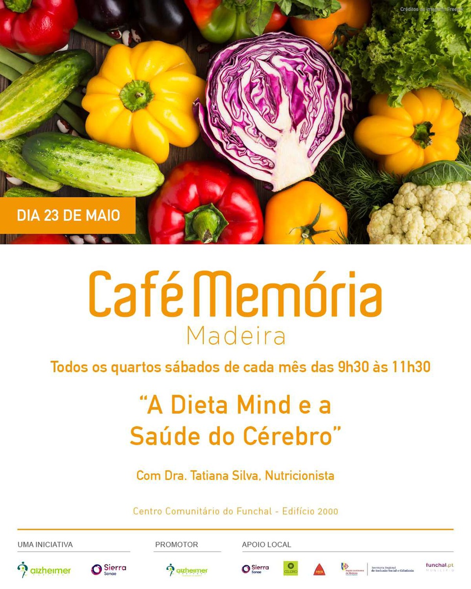 Foto DR/Associação Alzheimer