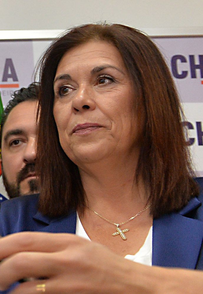 Manuela Gonçalves (CH)&nbsp;