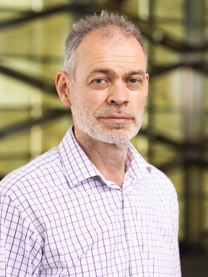 David Tigchelaar&nbsp;