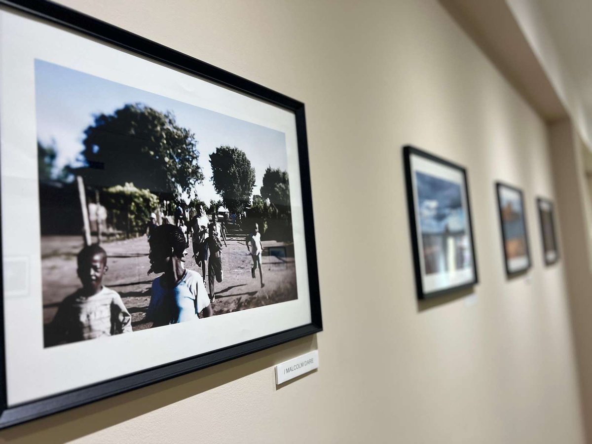 Curtas e exposição podem ser apreciados gratuitamente.&nbsp;