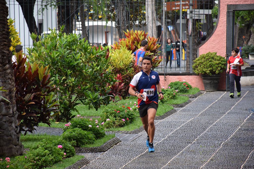 A prova terá percursos na&nbsp;disciplina Sprint e outros&nbsp;percursos abertos.&nbsp;