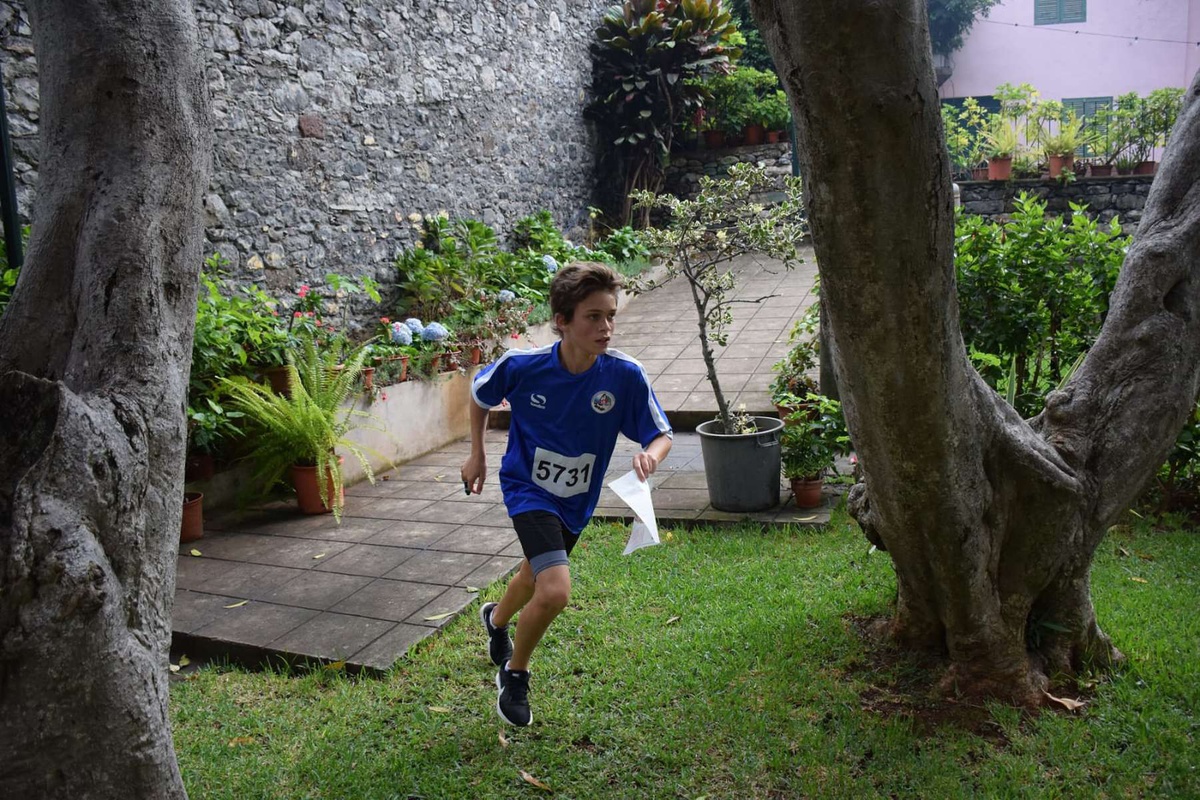 Os interessados podem ainda inscrever-se junto do secretariado da prova.&nbsp;