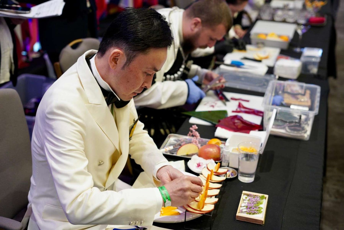 Foto Miguel Espada/Aspress