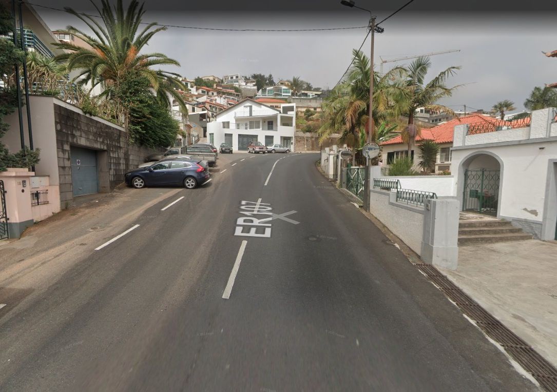 Foto Google Streetview