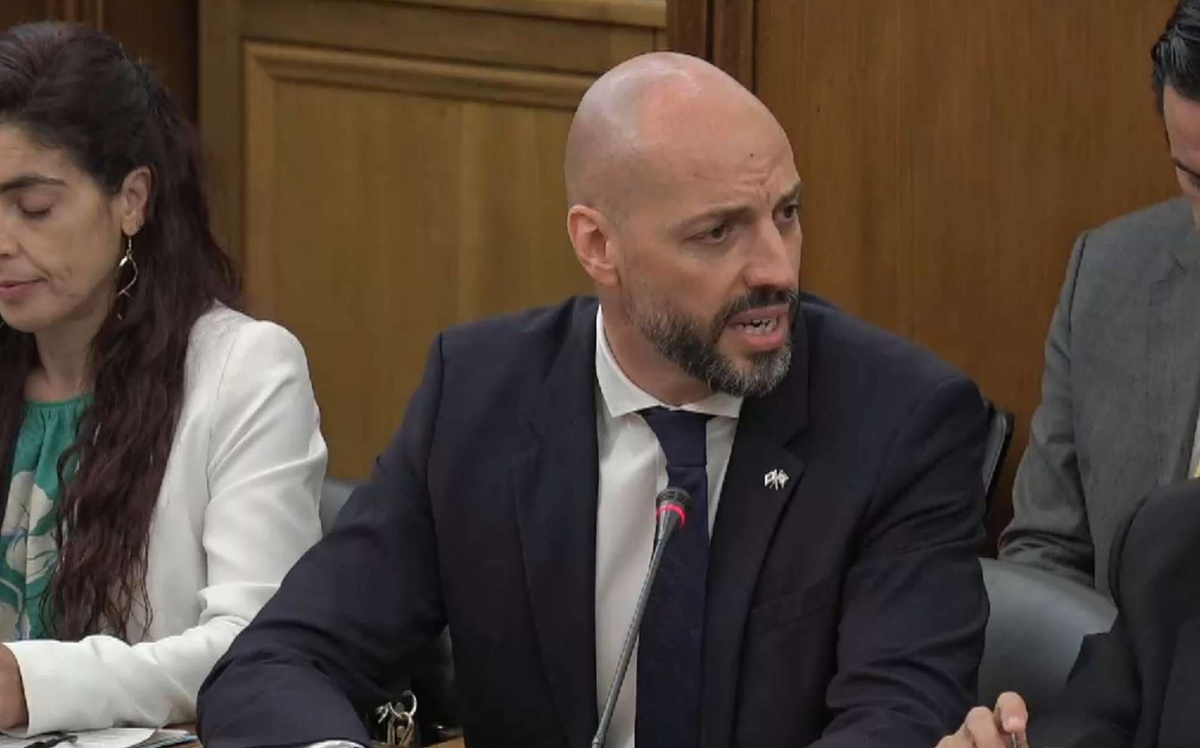 Francisco Gomes colocou várias questões ao presidente da RTP, na audição que hoje teve lugar na&nbsp;Comissão de Cultura, Comunicação, Juventude e Desporto.&nbsp;