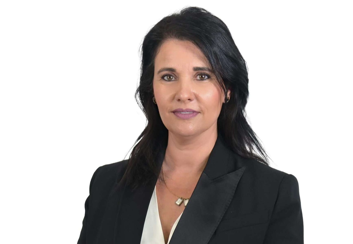 Helena Leal mantém-se como presidente da Comissão Política de Freguesia de Santa Maria Maior, no Funchal.&nbsp;