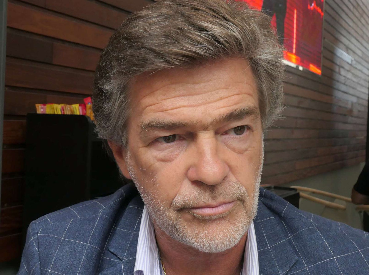 João Pedro Mendonça