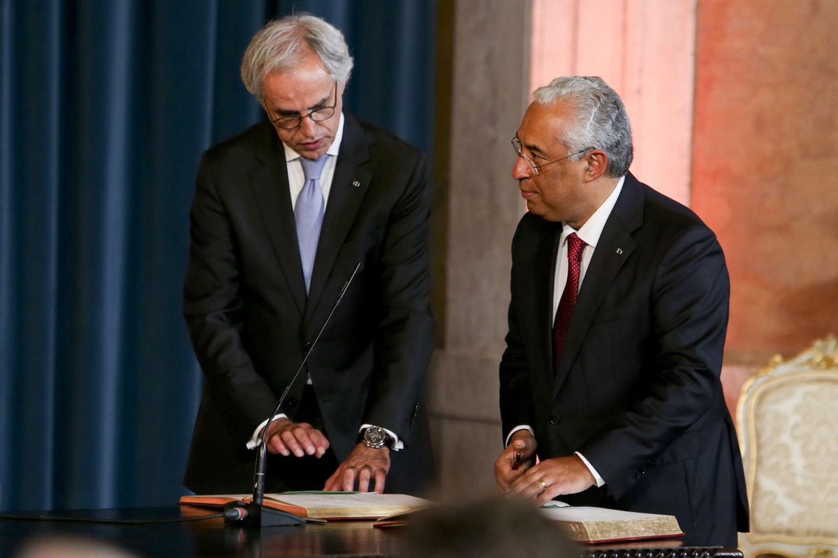 Foto&nbsp;&nbsp;Leonardo Negrão/Global Imagens