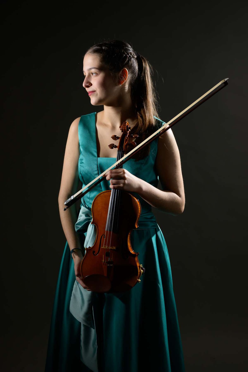 Luísa de Sousa Margalho