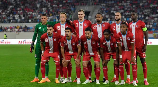 O Luxemburgo sonha com a presença na fase final.