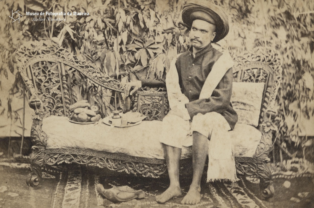 Museu de Fotografia da Madeira – Atelier Vicente’s,inv. RBM/32.34