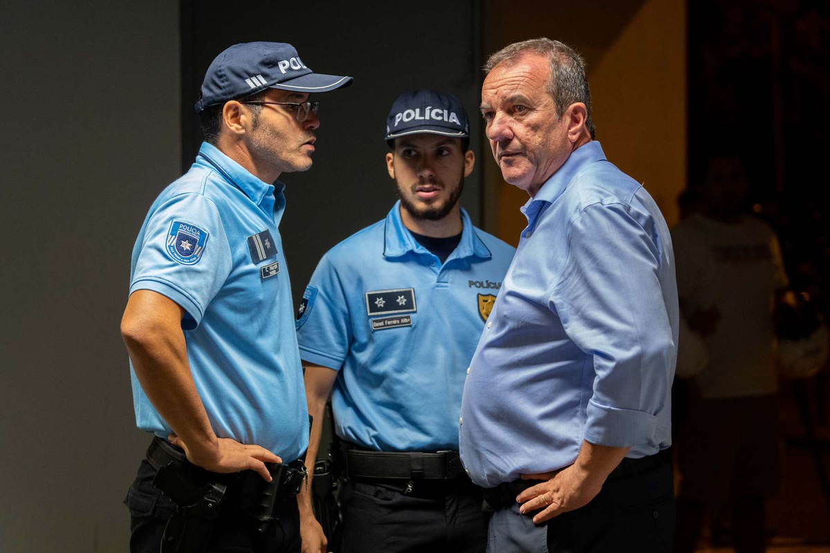 Foto Miguel Espada/Aspress