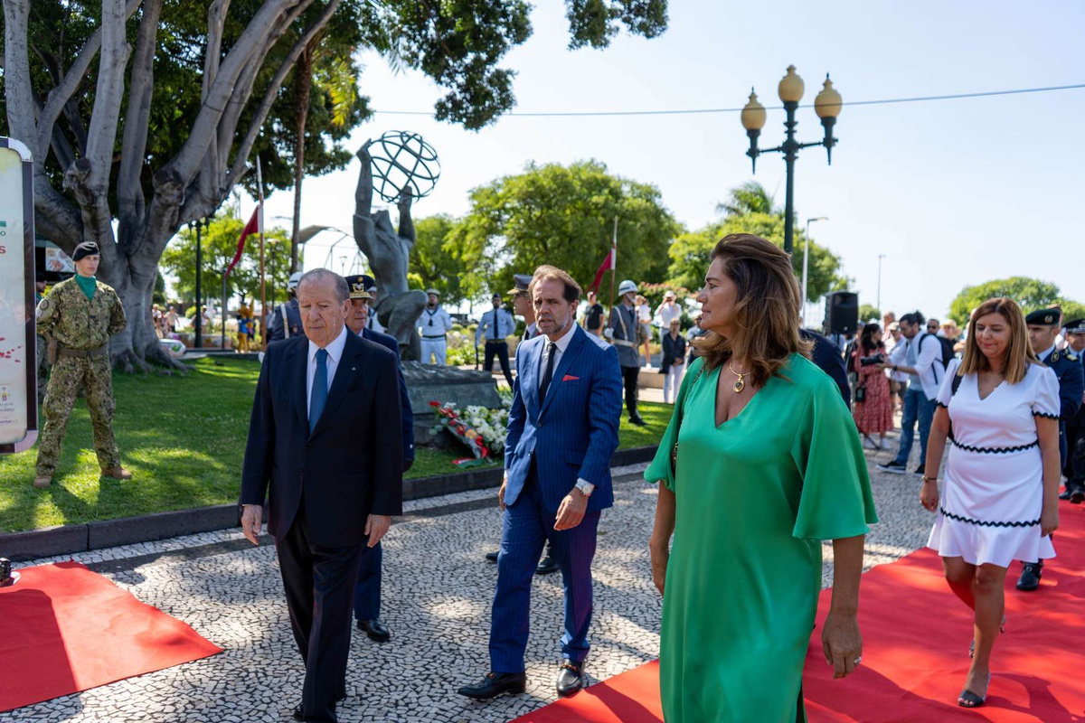 Comemorações do Dia de Portugal, em 2023