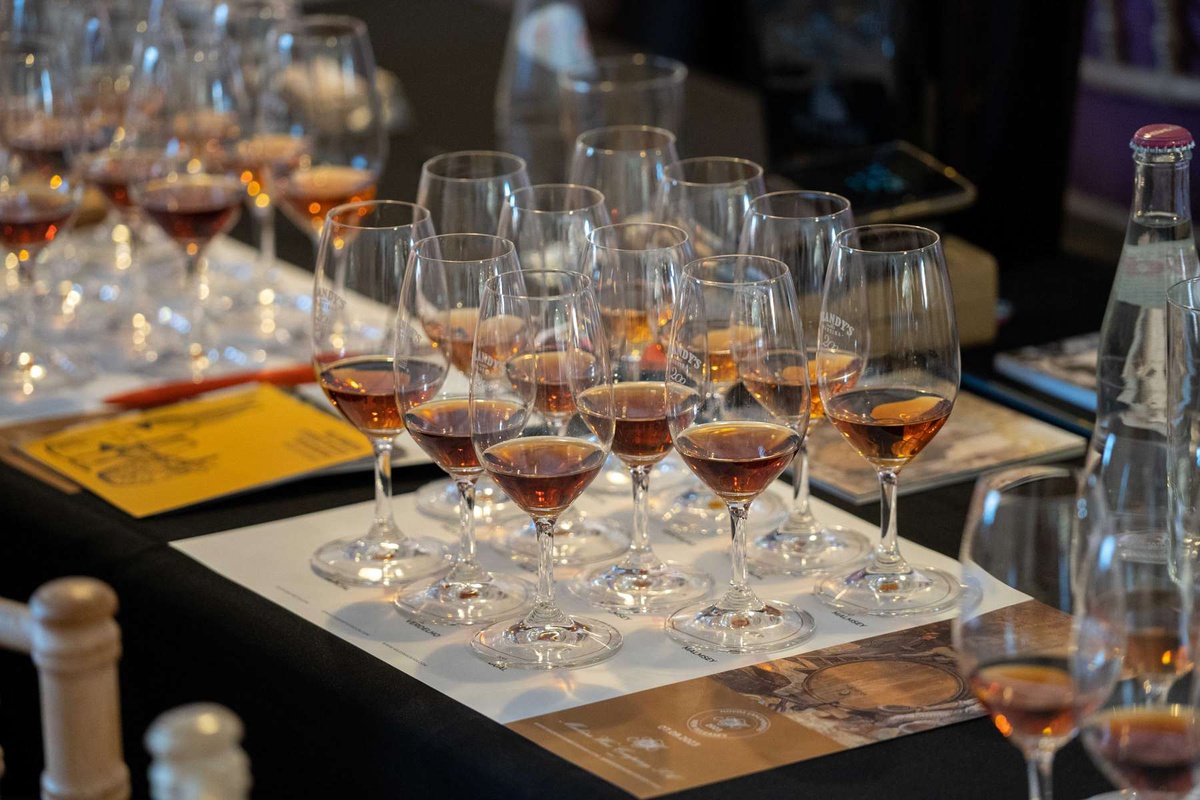 O 'saber apreciar' também é tido em conta nesta candidatura.