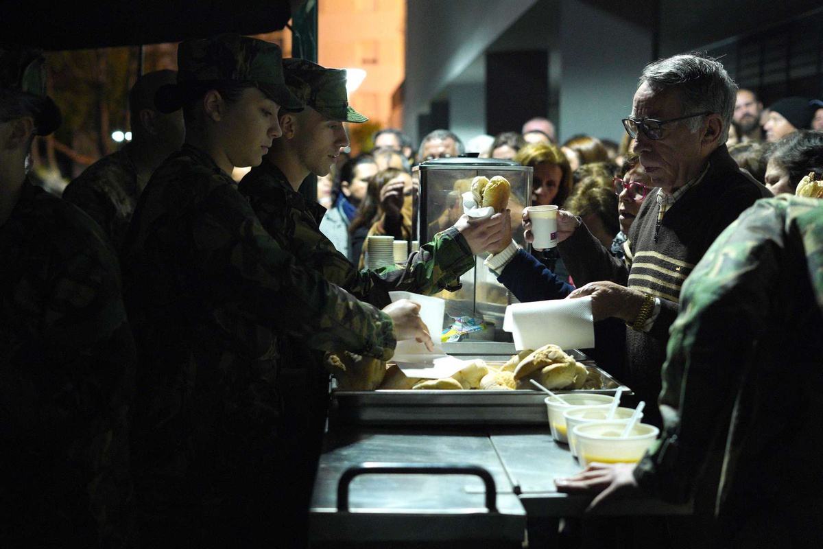 Foto Arquivo/Aspress