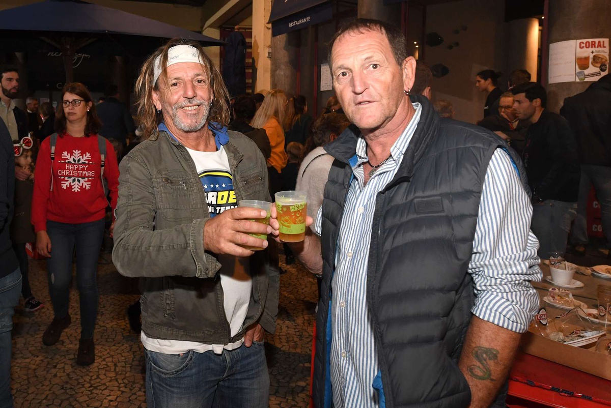 Fotos Arquivo/Aspress