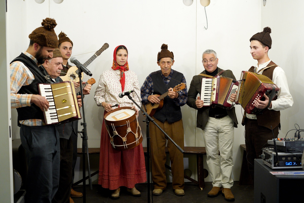 Fotos Miguel Espada/ASPRESS