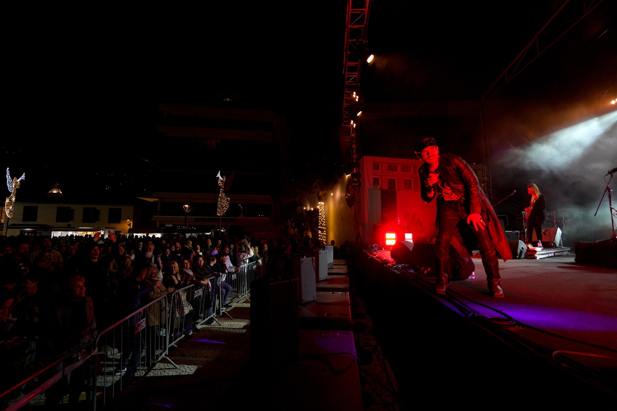 Fotos Miguel Espada/ASPRESS