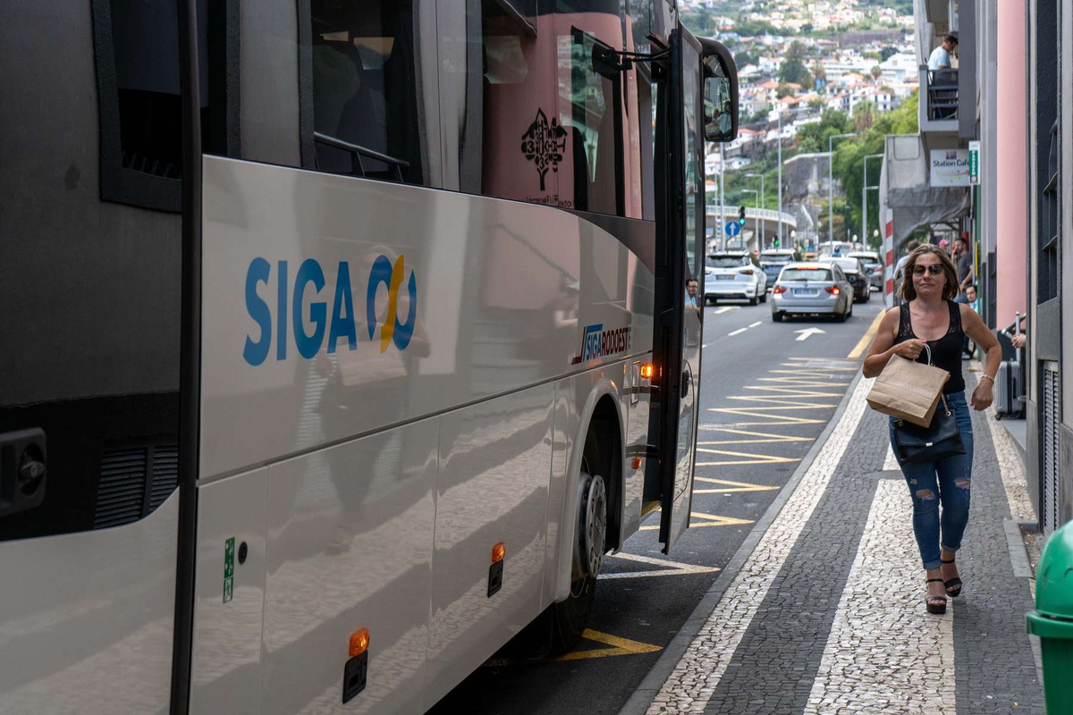 SNMOT convocou greve para os dias 25 e 26 de Junho. Foto Miguel Espada