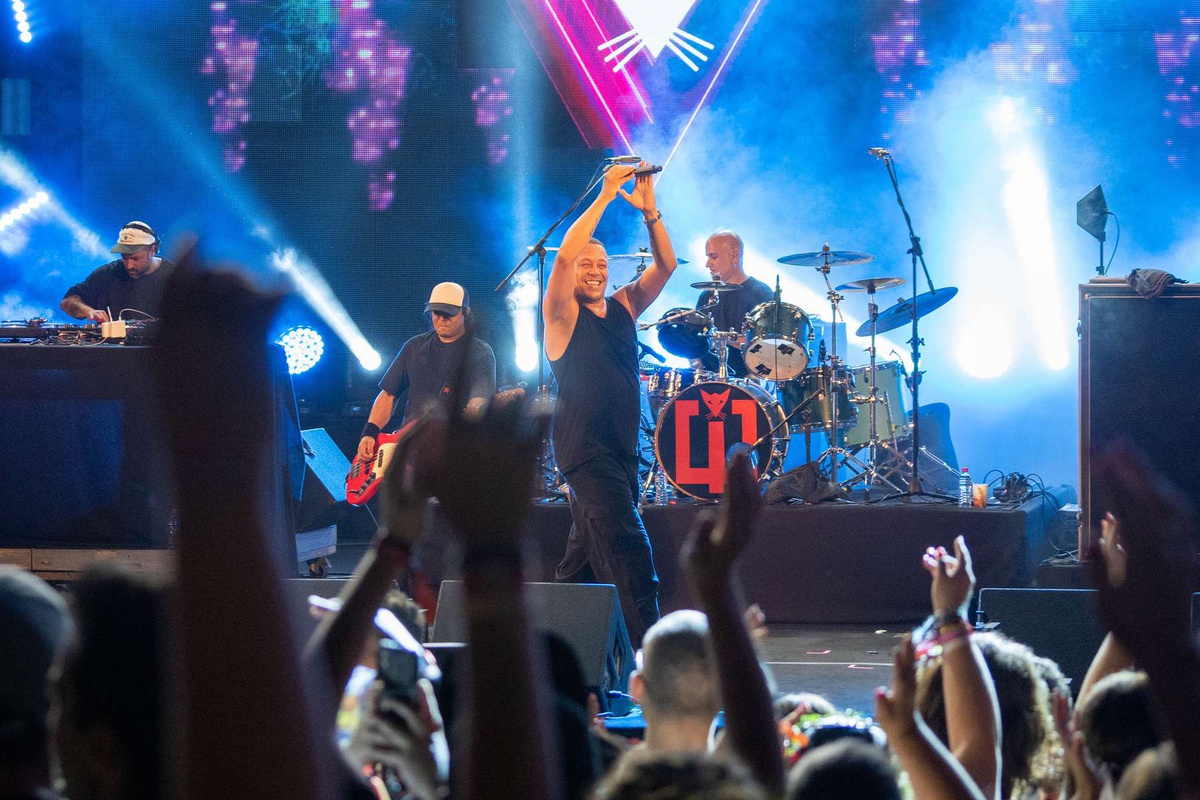 Foto Miguel Espada/ASPRESS