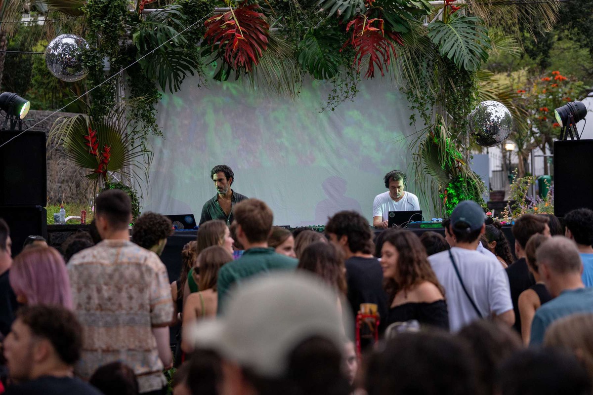 Fotos Miguel Espada/Aspress