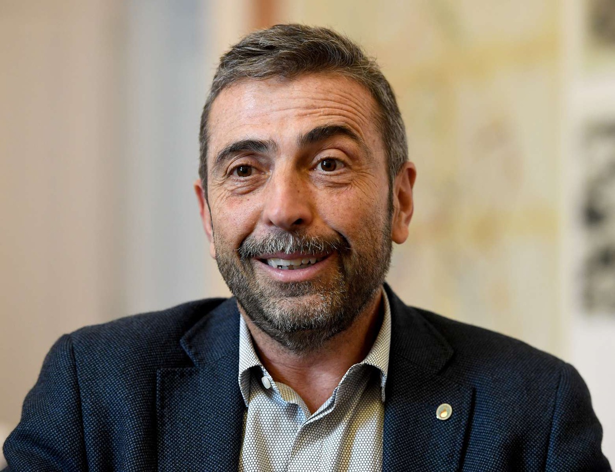 Miguel Branco,&nbsp;presidente do conselho directivo da Região Madeira da Ordem dos Engenheiros