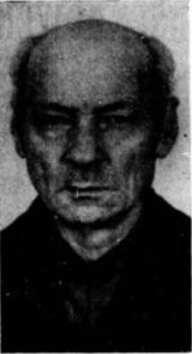 Manuel Teles de Abreu, um vendedor de cautelas da lotaria, sobrinho das vítimas, foi condenado a 30 anos de prisão.