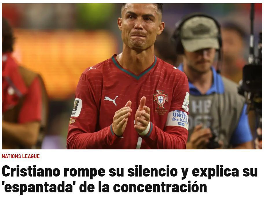 Marca, Espanha