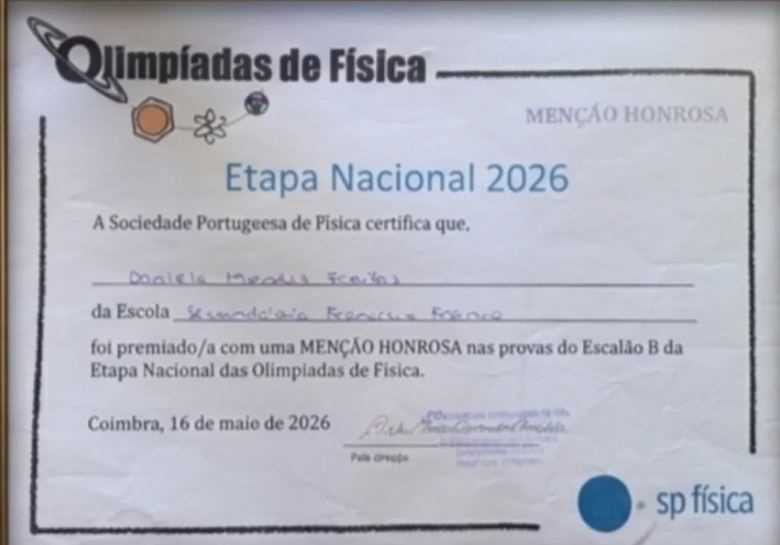 Foto DR/ESFF