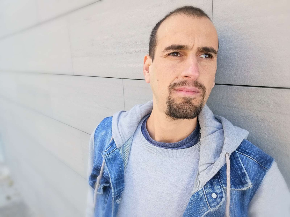 Artistas do 'Illuzion Market'