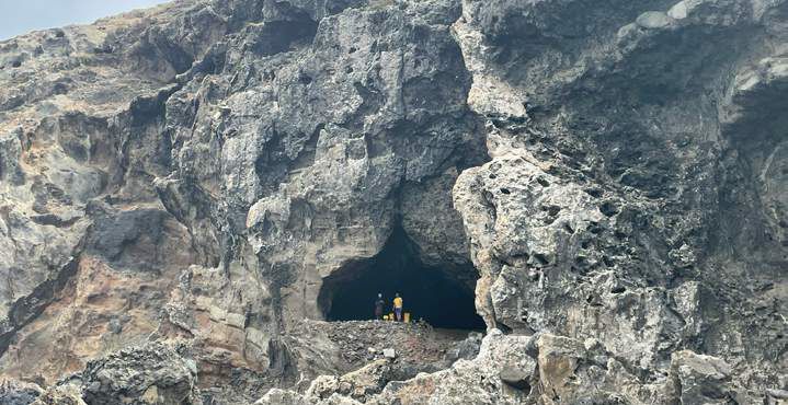 Foto Ana Zélia Miller