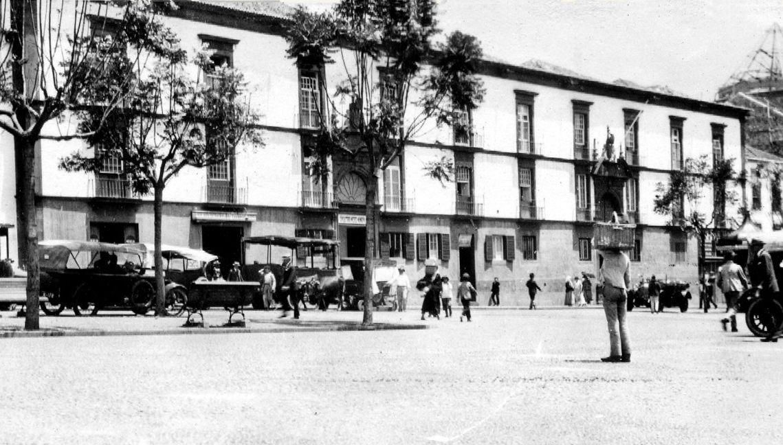 No Funchal, a escola médico-cirúrgica funcionava na dependência do Hospital da Misericórdia do Funchal.&nbsp;