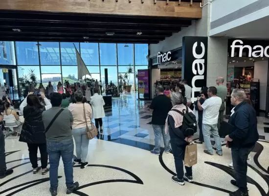 Foto DR/Conservatório - Escola das Artes da Madeira