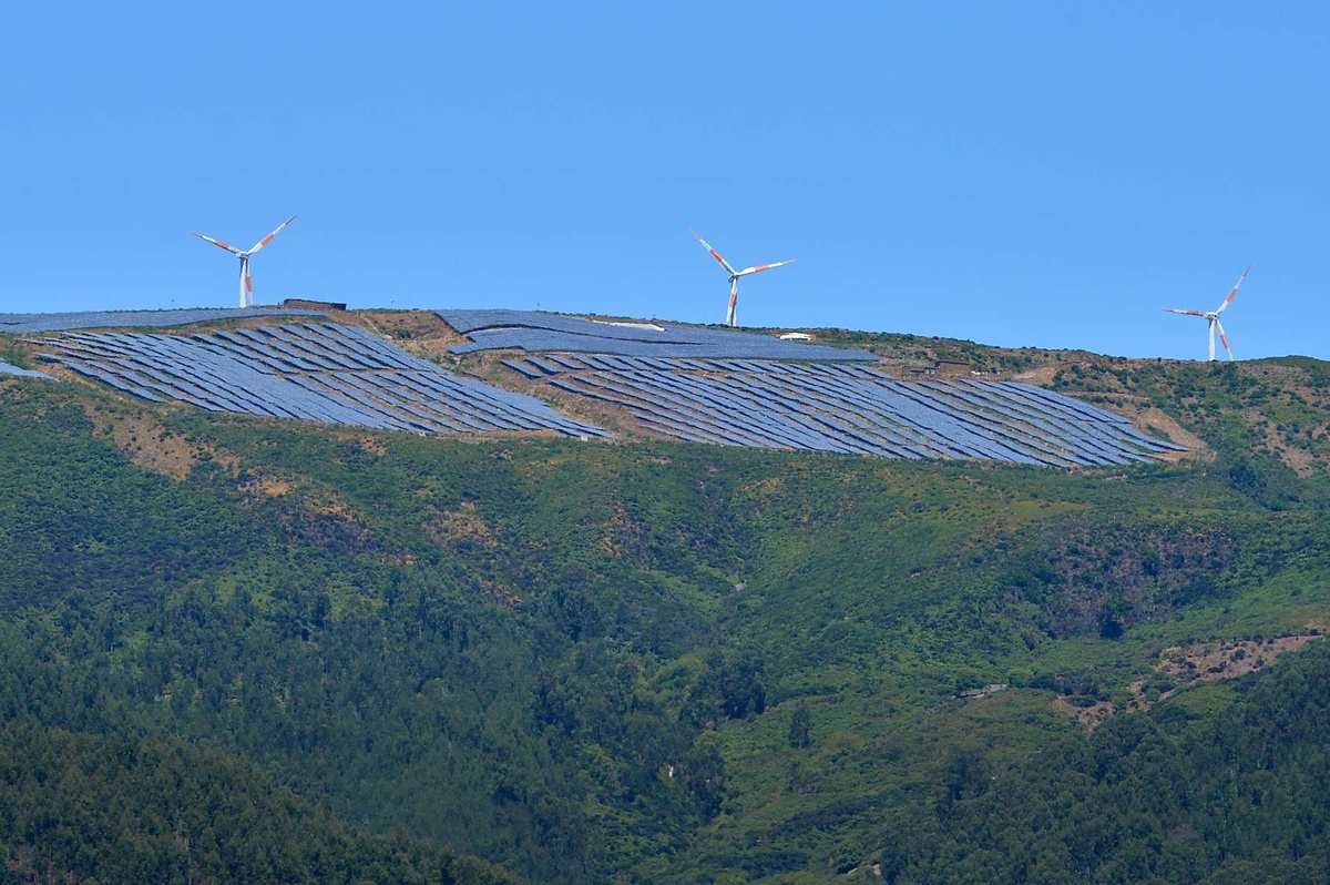 Investimento pode permitir aproximar-se do objectivo '50%', meta que estava definida para 2022.