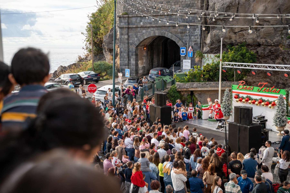 Foto Câmara Municipal da Ponta do Sol