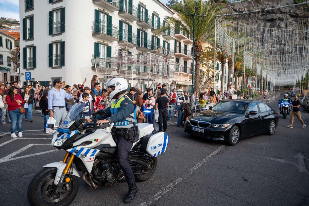 Foto Câmara Municipal da Ponta do Sol