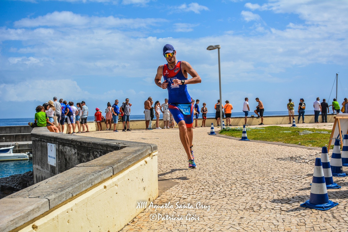 Pedro Prioste (Ludens Clube Machico)