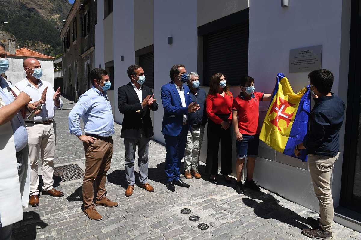 Mesmo durante a pandemia da covid-19 o Alojamento Local conheceu novos investimentos na Madeira.&nbsp;