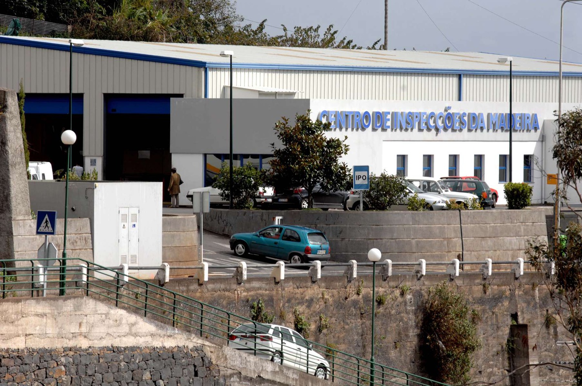 Duas grandes preocupações da União Europeia em relação às inspecções residem no meio ambiente e segurança rodoviária. Foto Arquivo