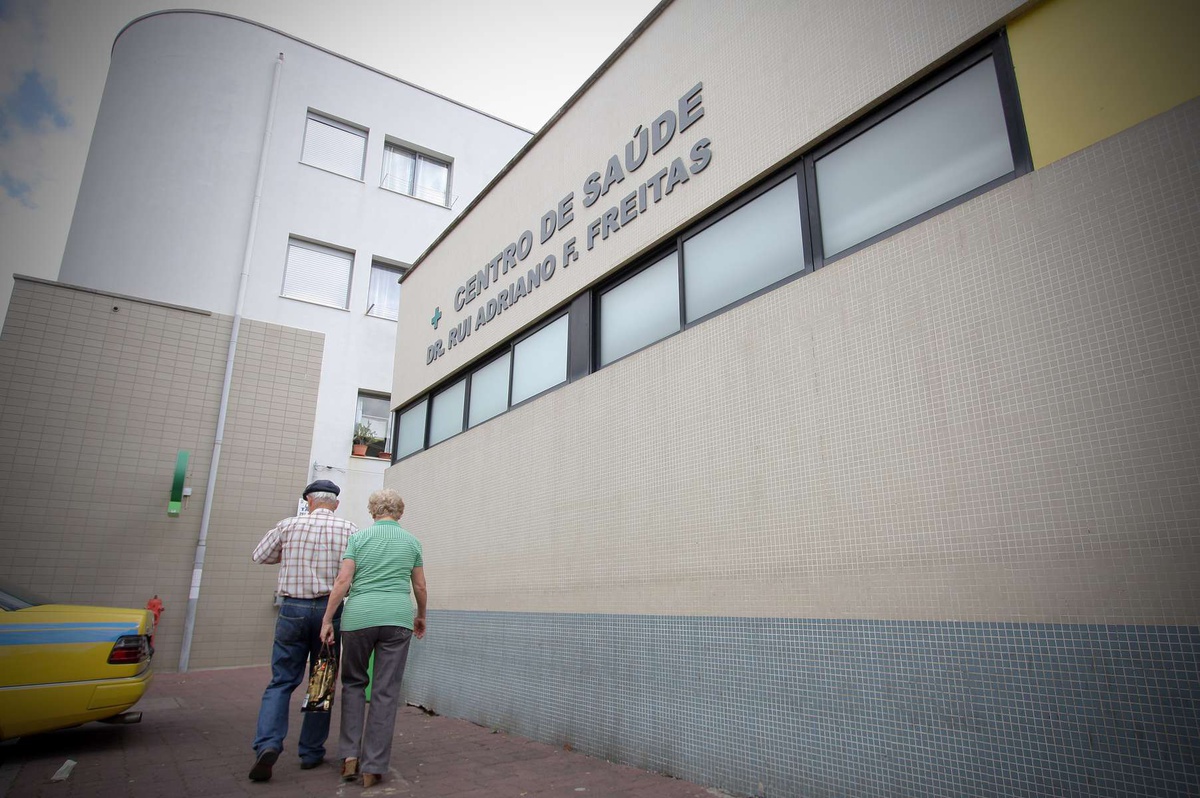 Pedro Ramos diz existirem 350 enfermeiros de família na Região.&nbsp;